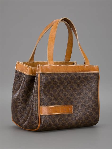 Sac Celine Vintage for sale 